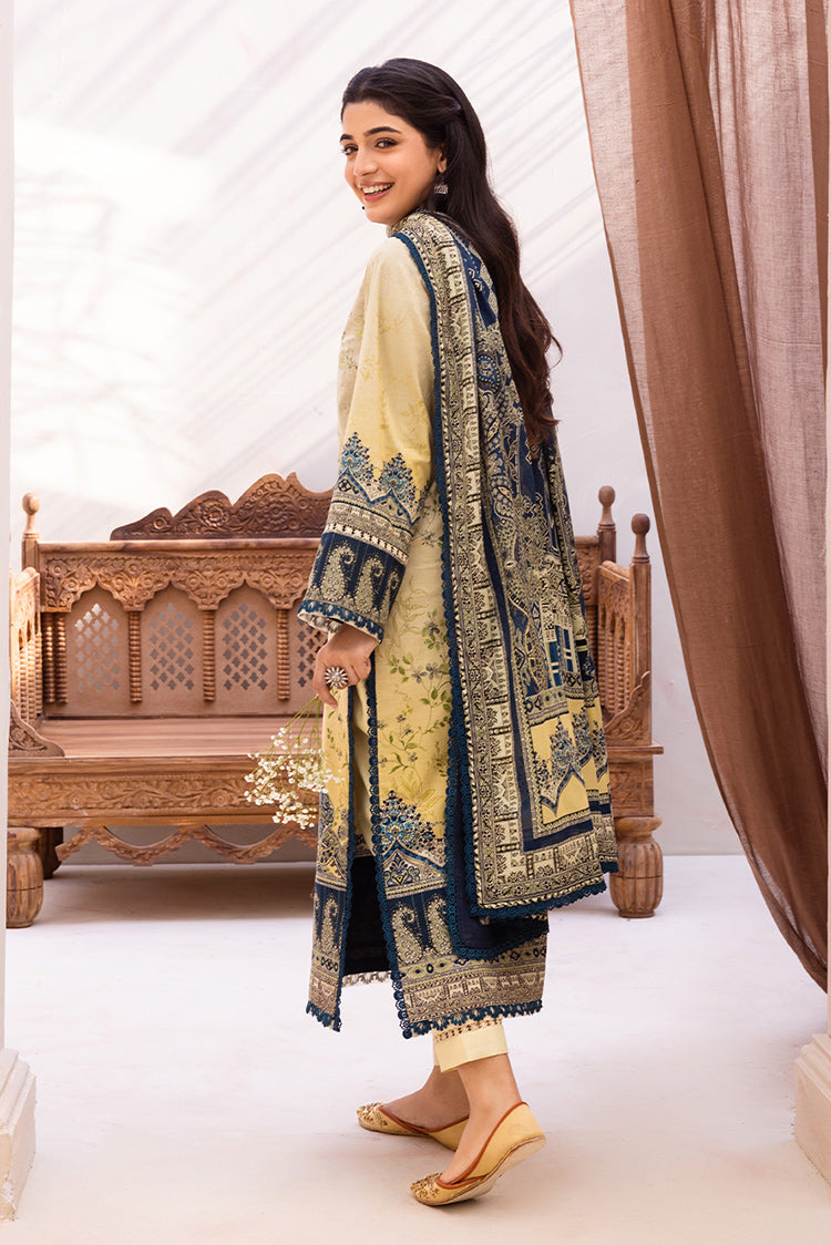 Picture of Asim Jofa - AJUB 15 Prints Collection - Available at Raja Sahib