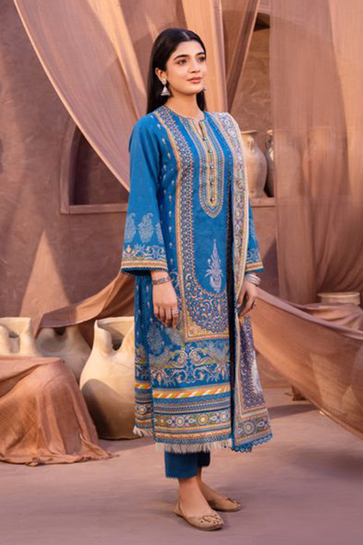 Picture of Asim Jofa - AJUB 16 Prints Collection - Available at Raja Sahib