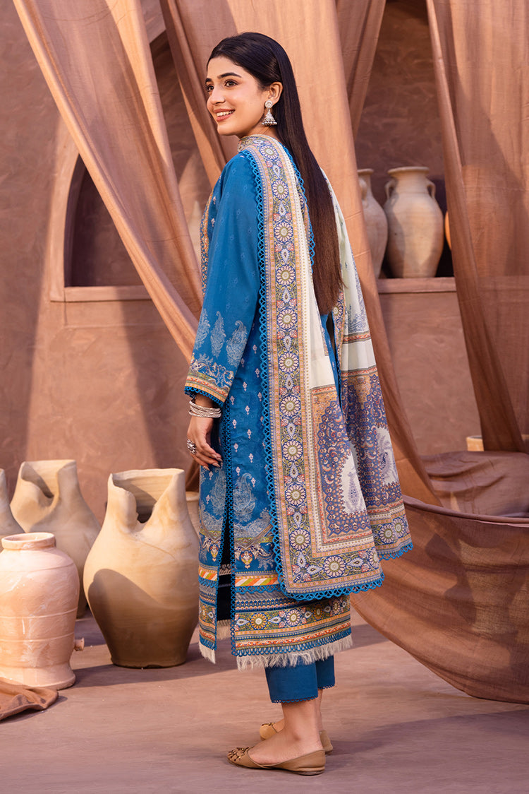 Picture of Asim Jofa - AJUB 16 Prints Collection - Available at Raja Sahib