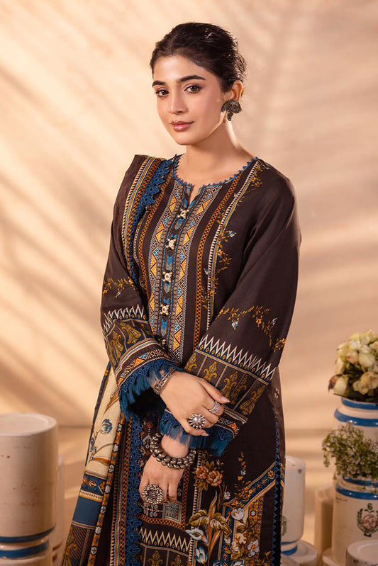 Picture of Asim Jofa - AJUB 18 Prints Collection - Available at Raja Sahib