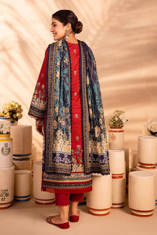 Asim Jofa - AJUB 02 Prints Collection