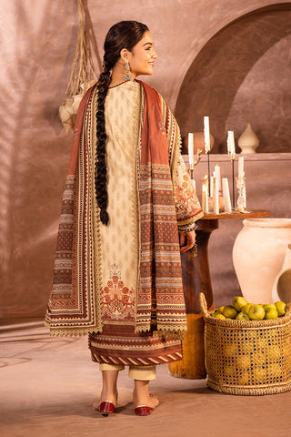 Asim Jofa - AJUB 04 Prints Collection