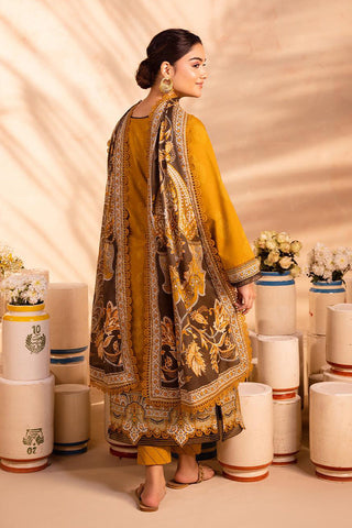 Asim Jofa - AJUB 06 Prints Collection