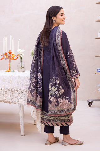 Asim Jofa - AJUB 08 Prints Collection