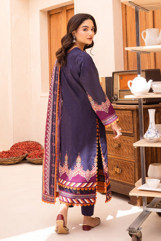 Asim Jofa - AJUB 09 Prints Collection