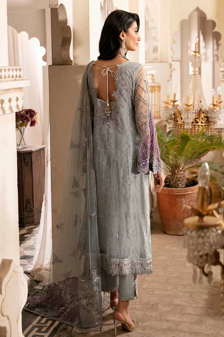 Picture of Ramsha - H 301 Luxury Wedding Collection Vol 3 - Available at Raja Sahib