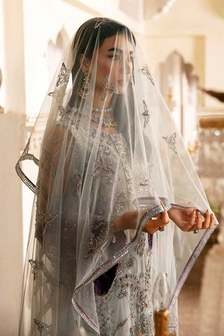 Picture of Ramsha - H 301 Luxury Wedding Collection Vol 3 - Available at Raja Sahib