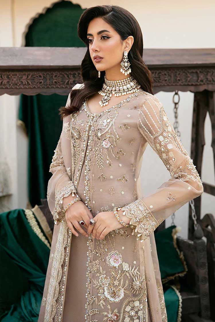 Picture of Ramsha - H 304 Luxury Wedding Collection Vol 3 - Available at Raja Sahib