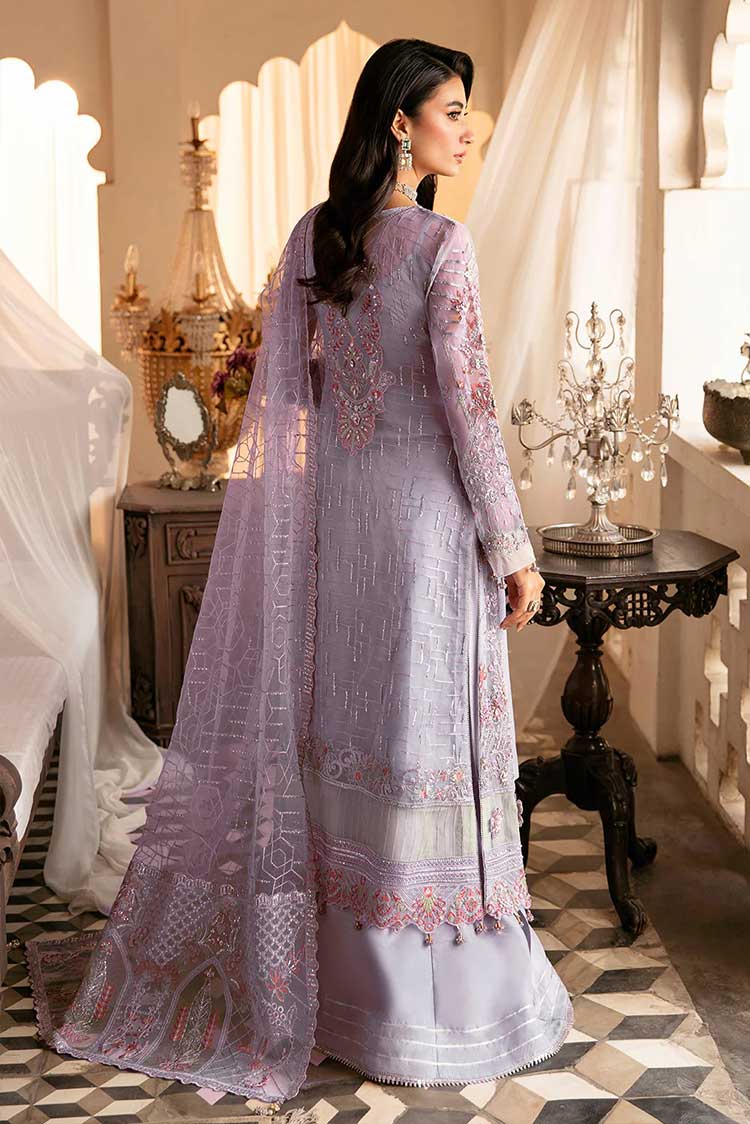 Picture of Ramsha - H 305 Luxury Wedding Collection Vol 3 - Available at Raja Sahib