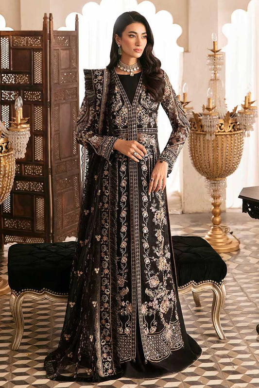 Picture of Ramsha - H 306 Luxury Wedding Collection Vol 3 - Available at Raja Sahib