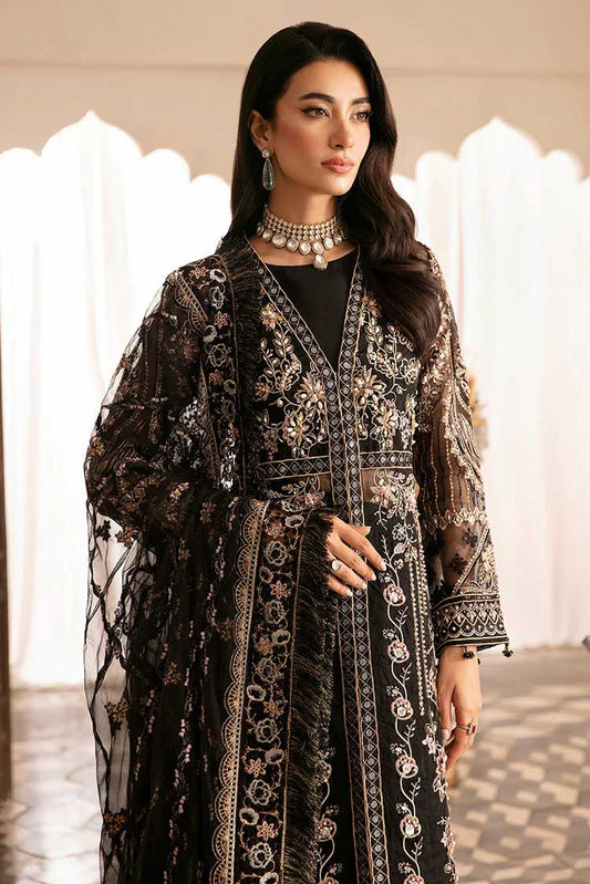 Picture of Ramsha - H 306 Luxury Wedding Collection Vol 3 - Available at Raja Sahib