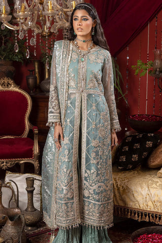 Adan's Formal Khadija.A - 5454