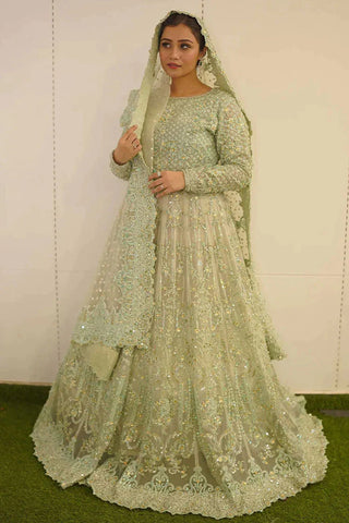 Shahbano - Bridal Collection - Alya (Moonlight)