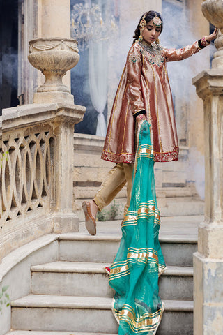 Pari Formal Pret Collection - Anarkali