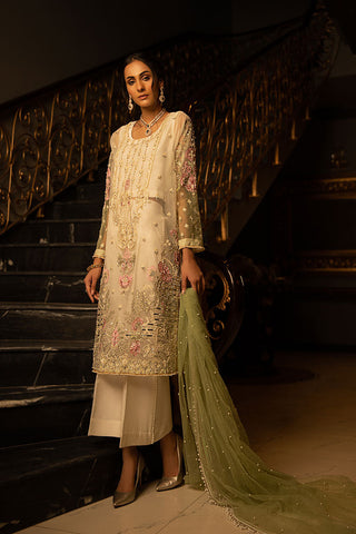 Aaghaz Pret Collection - Sehar