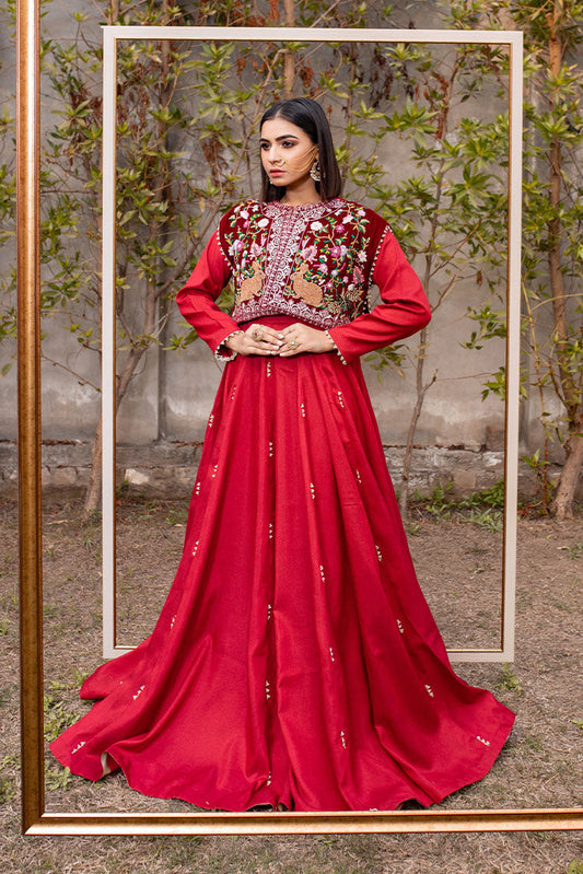 Picture of Ahmad Raza - Shaadi Pret Collection - AR2013 - Available at Raja Sahib