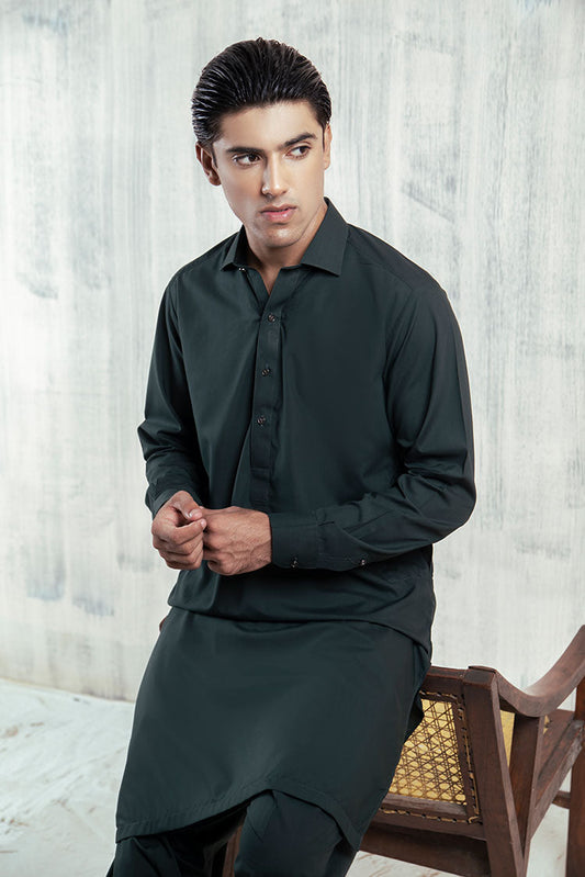 Picture of Ahmad Raza - Andaaz Collection - AR5089 - Available at Raja Sahib