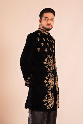 Picture of The Wedding Affair - AR-9007 - Available at Raja Sahib