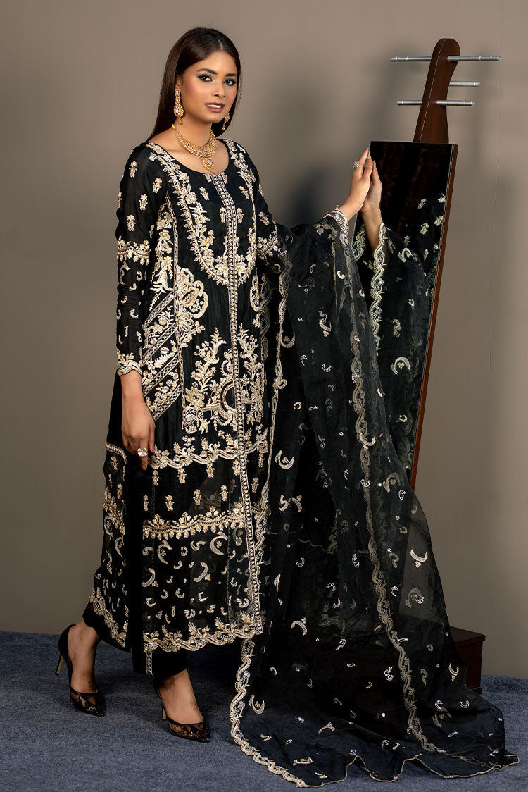 Picture of Ahmad Raza - Afsana Pret Collection - AR2059 - Available at Raja Sahib