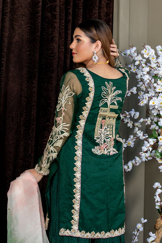 Afsana Pret Collection - AR2061