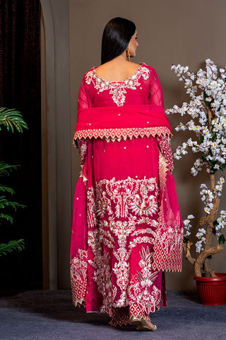 Afsana Pret Collection - AR2063