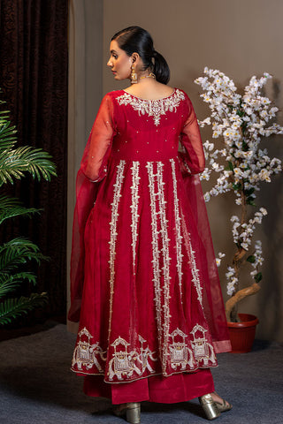 Afsana Pret Collection - AR2068