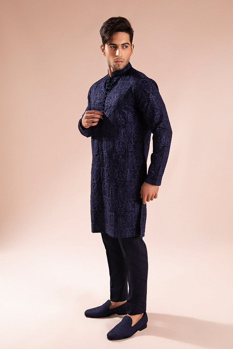 Picture of Ahmad Raza - Royal Threads - AR5105 - Available at Raja Sahib