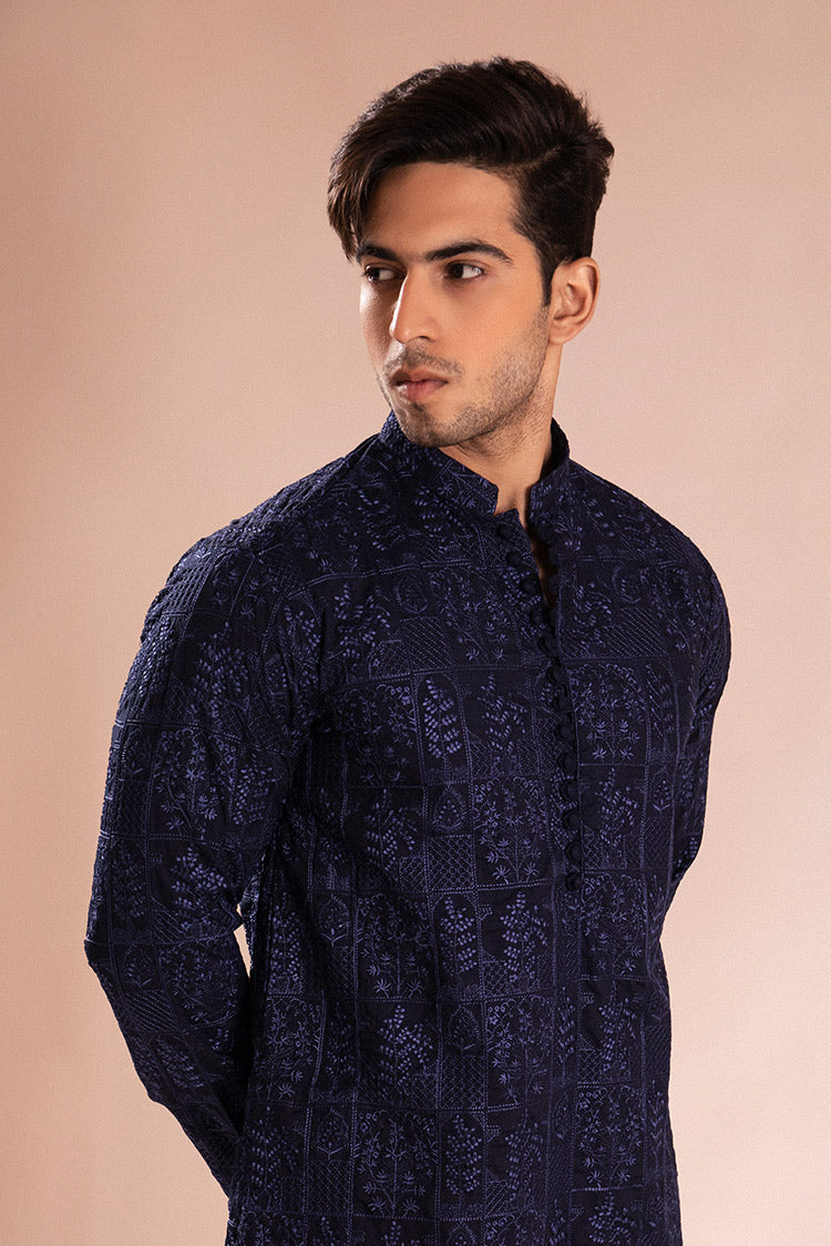 Picture of Ahmad Raza - Royal Threads - AR5105 - Available at Raja Sahib