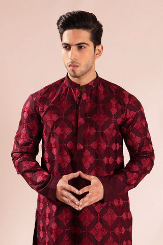 Picture of Ahmad Raza - Royal Threads - AR5106 - Available at Raja Sahib