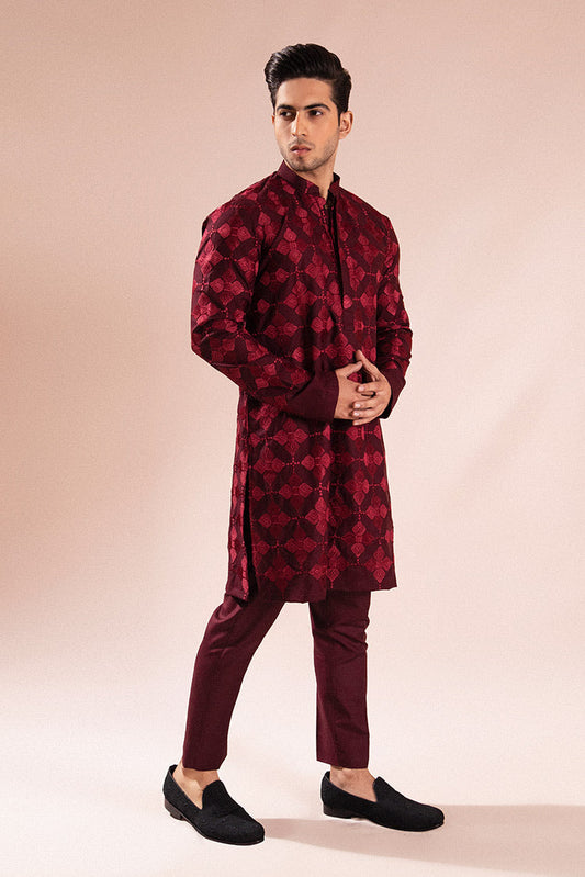 Picture of Ahmad Raza - Royal Threads - AR5107 - Available at Raja Sahib