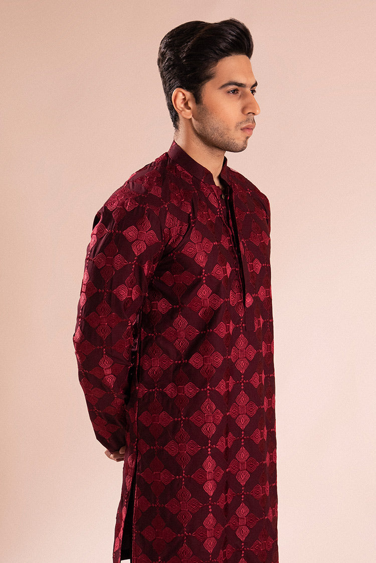 Picture of Ahmad Raza - Royal Threads - AR5107 - Available at Raja Sahib