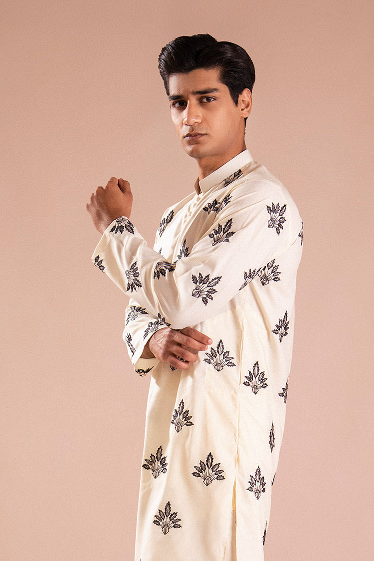 Picture of Ahmad Raza - Royal Threads - AR5109 - Available at Raja Sahib