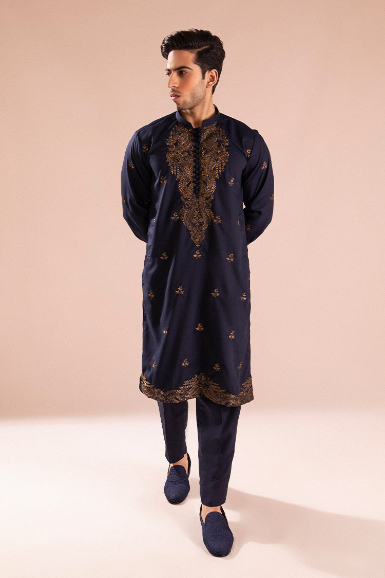 Picture of Ahmad Raza - Royal Threads - AR5110 - Available at Raja Sahib