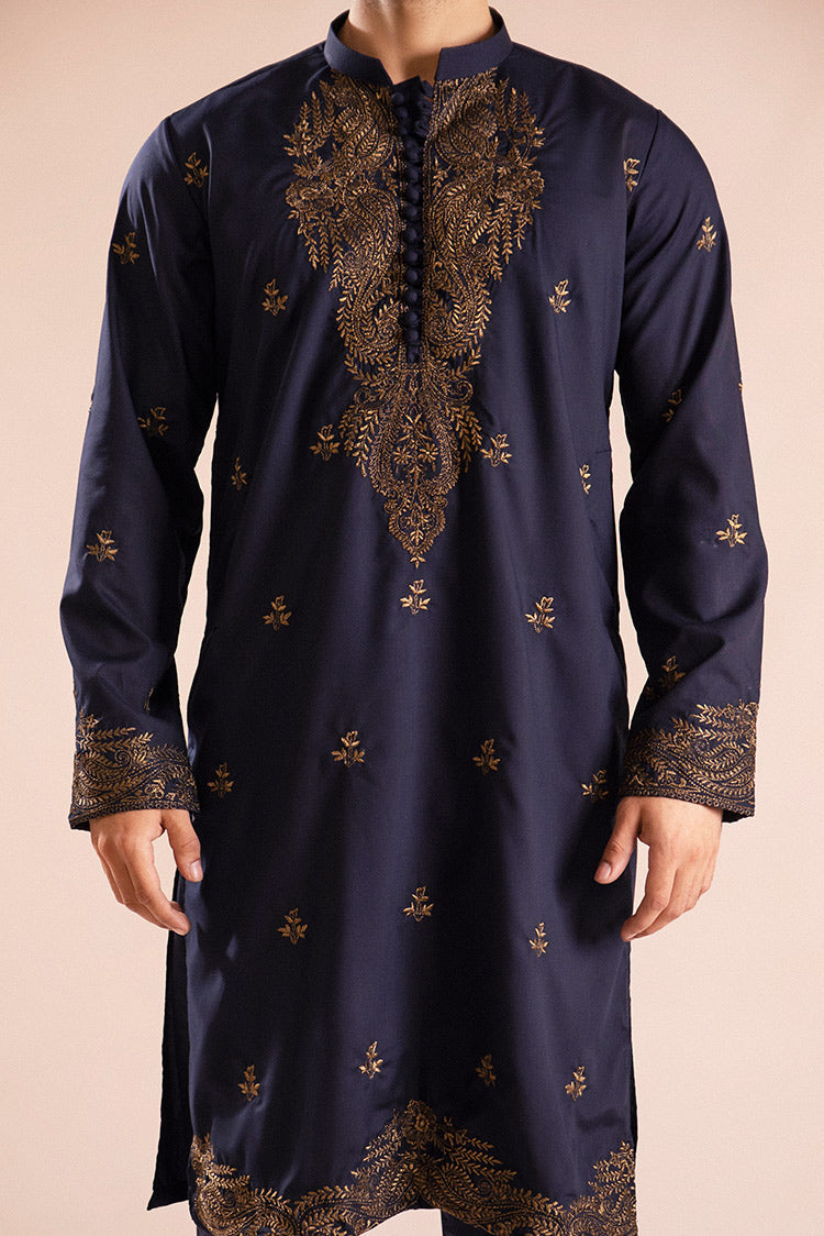 Picture of Ahmad Raza - Royal Threads - AR5110 - Available at Raja Sahib