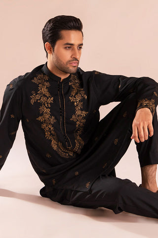 Ahmad Raza - Royal Threads - AR5112