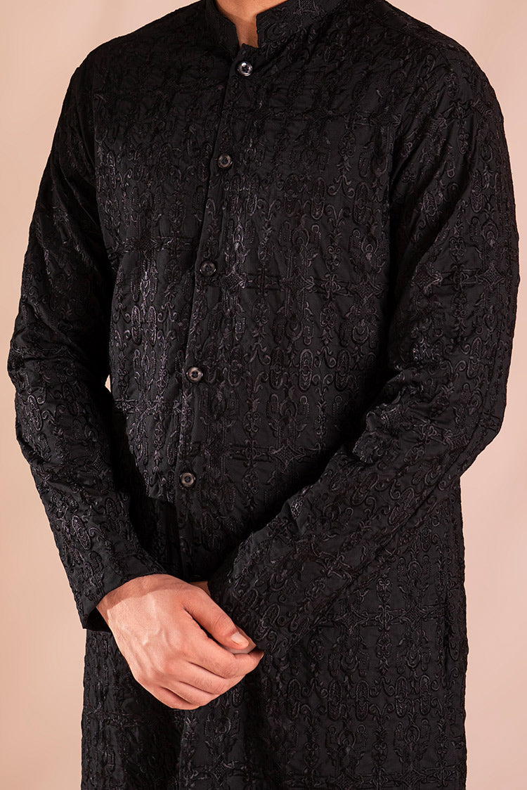 Picture of Ahmad Raza - Royal Threads - AR5113 - Available at Raja Sahib