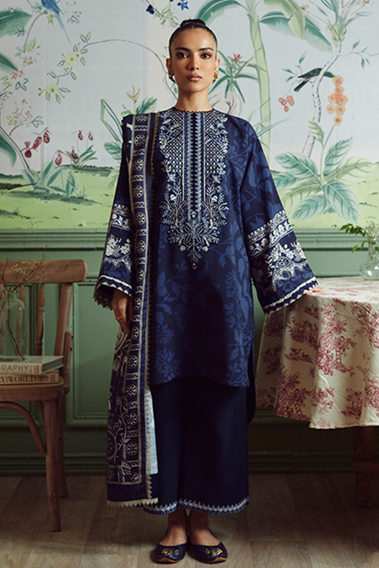 Picture of Bellini Winter Collection '23 - Adeline - Available at Raja Sahib