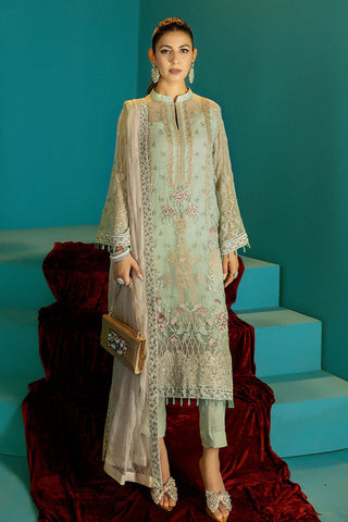 Alora Unstitched Chiffon Collection - 5395