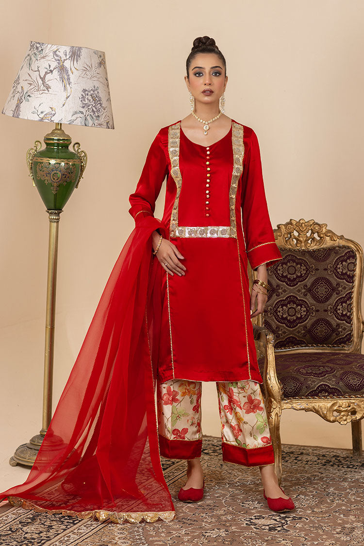 Picture of Zivah - Mausam E Fashion Vol-I - Blossom-0056 - Available at Raja Sahib