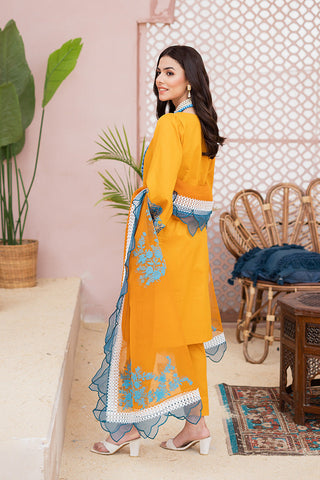 Maria Osama Khan - Casual Pret Collection - Carnation