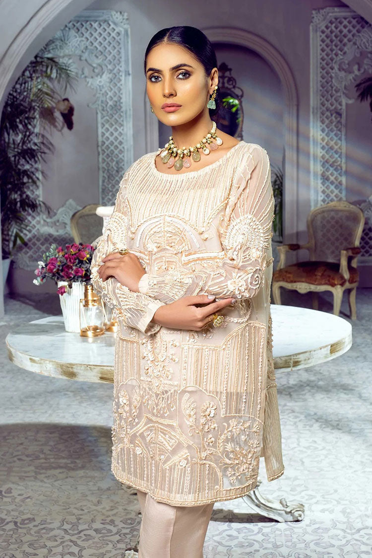 Picture of Shahbano - The Wedding Edit Luxury Pret - Chandni - Available at Raja Sahib