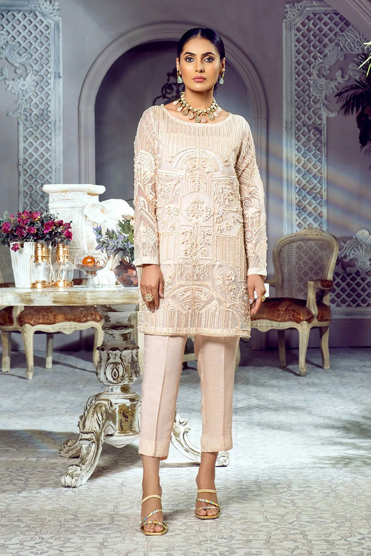 Picture of Shahbano - The Wedding Edit Luxury Pret - Chandni - Available at Raja Sahib