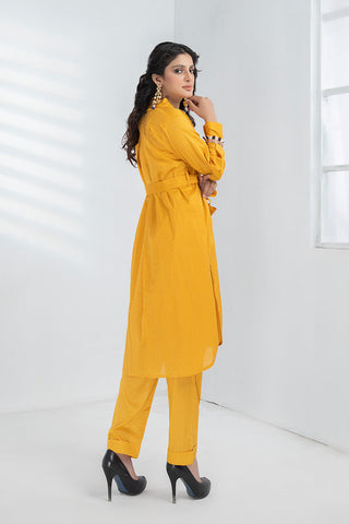 Picture of Shahbano - Malkani Bahar Eid Pret Collection - Cyra (Sun) - Available at Raja Sahib