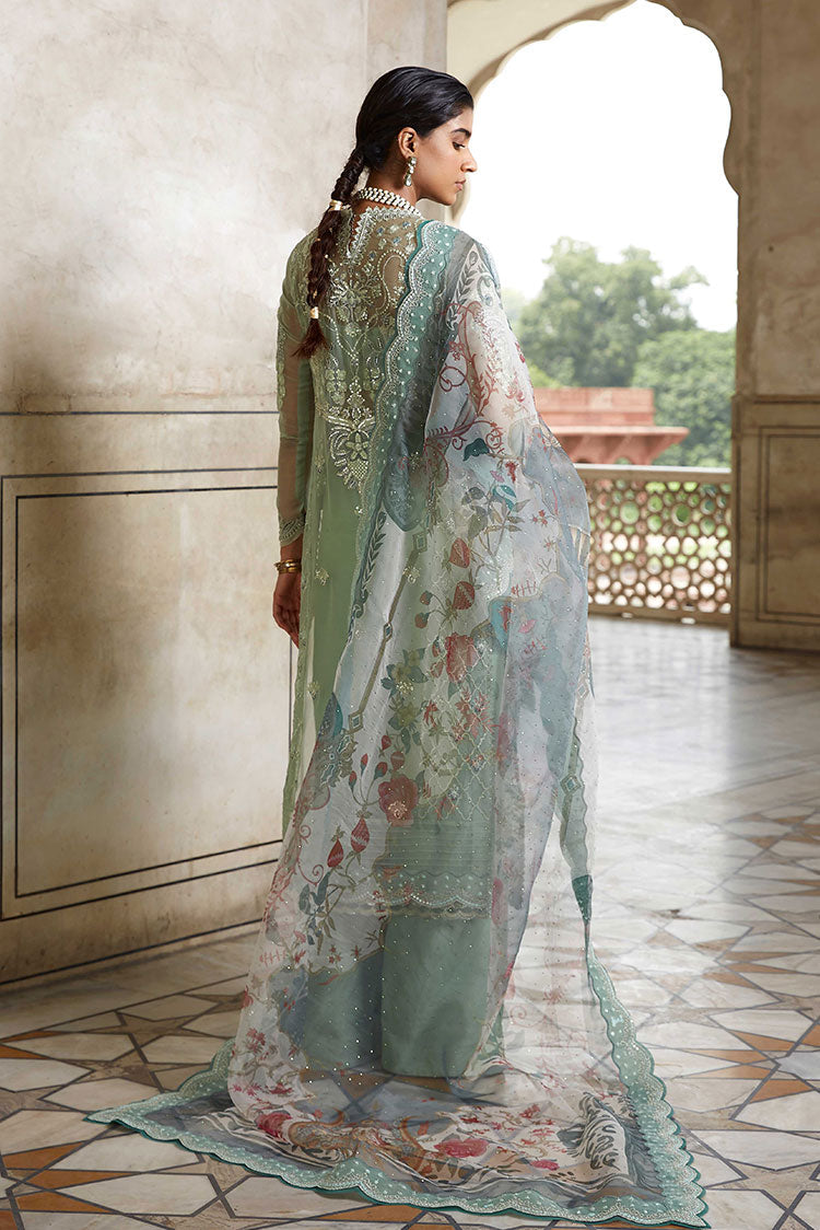 Picture of Ta'aruf Luxury Formals '23 - Gul Bano - Available at Raja Sahib