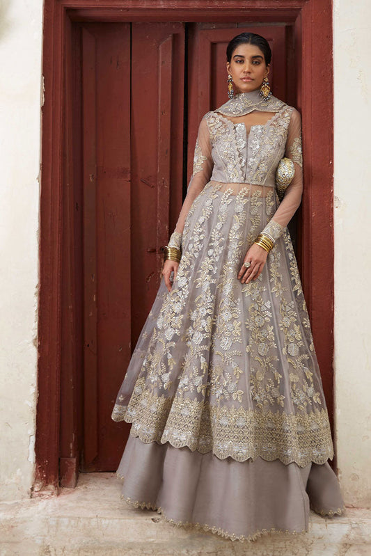 Picture of Ta'aruf Luxury Formals '23 - Hana - Available at Raja Sahib