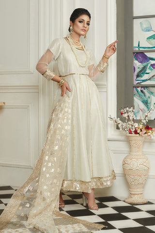 Riwaj Basic Formals Collection - Daisy