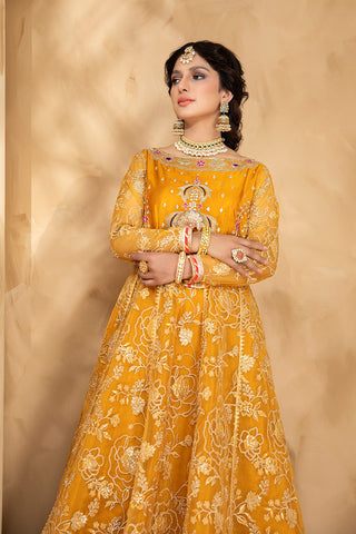 Picture of Shahbano - Pristine Ready to Wear Collection - Dastan - Available at Raja Sahib