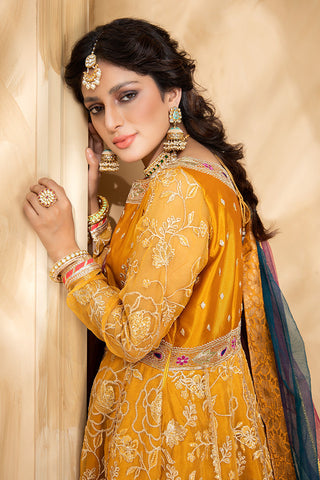 Shahbano - Pristine Ready to Wear Collection - Dastan