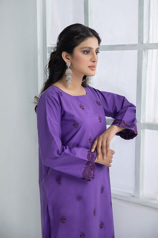 Picture of Shahbano - Malkani Bahar Eid Pret Collection - Doris(Adored) - Available at Raja Sahib