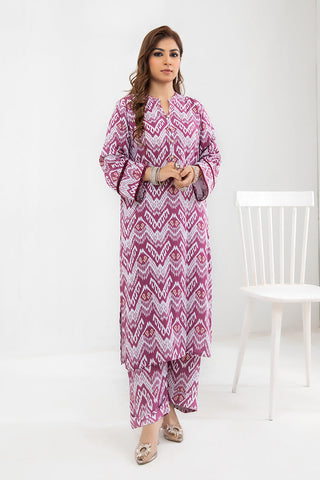 Picture of Shahbano - Malkani Bahar Eid Pret Collection - Elma - Available at Raja Sahib